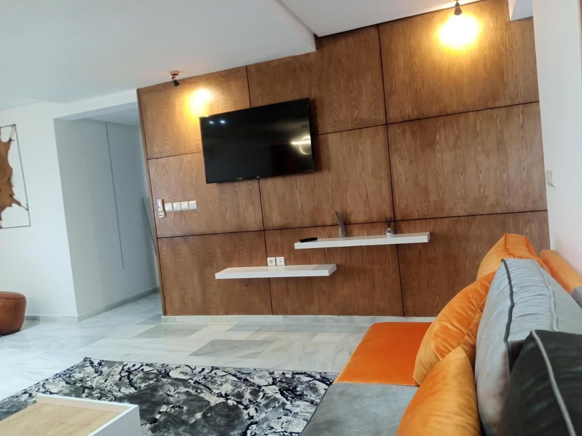Nouvel Appartement Climatise Fez Exterior foto