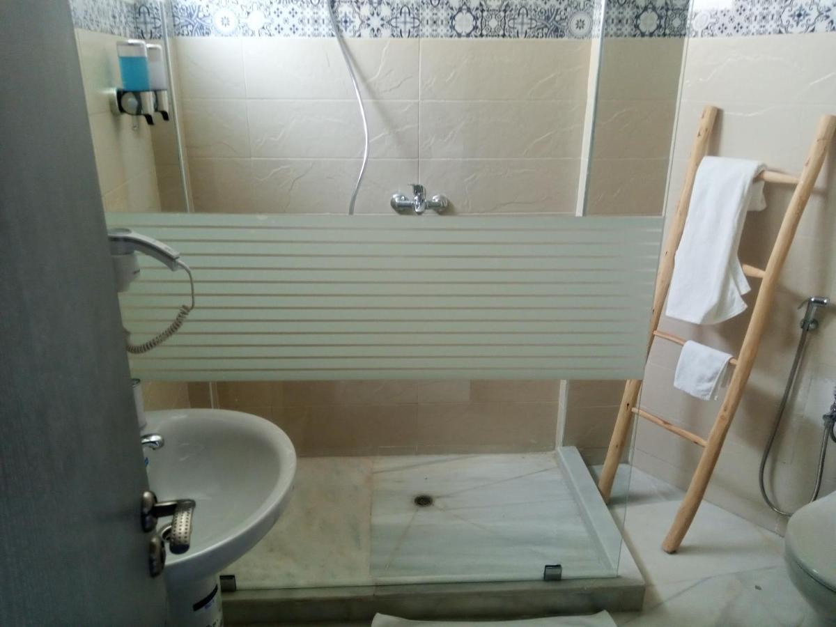Nouvel Appartement Climatise Fez Exterior foto