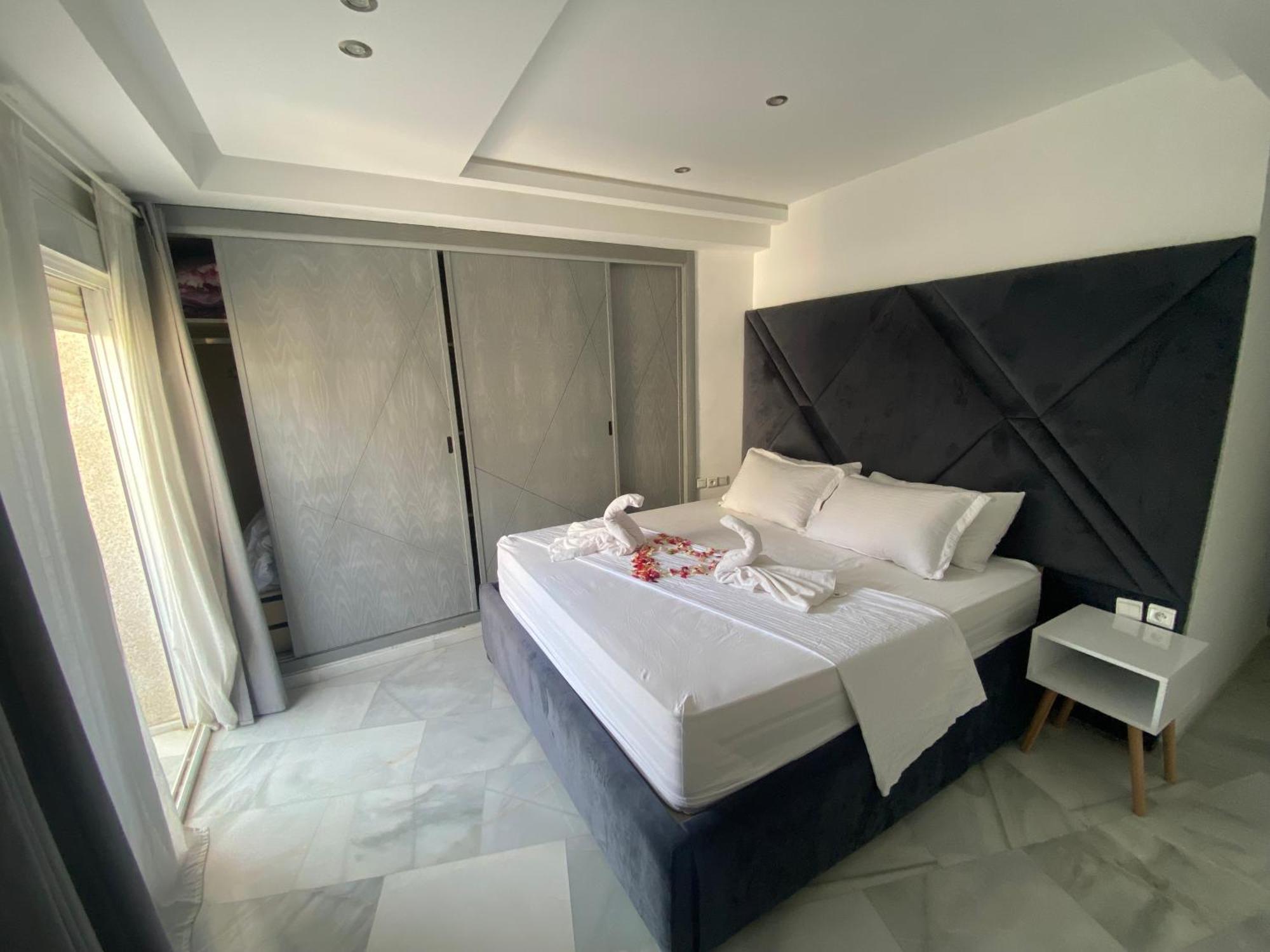 Nouvel Appartement Climatise Fez Exterior foto