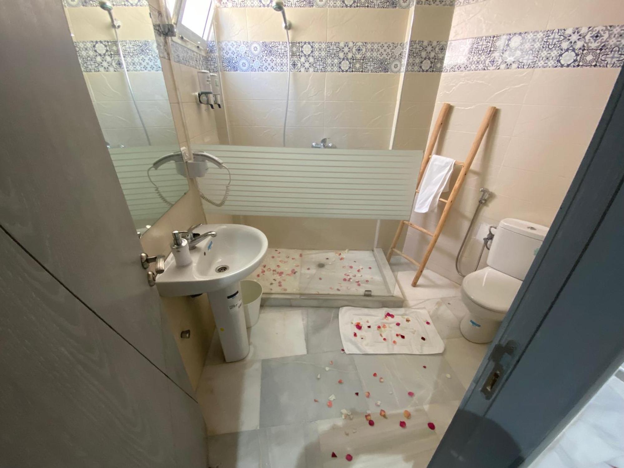 Nouvel Appartement Climatise Fez Exterior foto